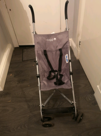 cuggl stroller